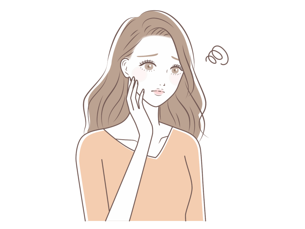 こんなお悩み、ありませんか？